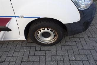 Citroën Berlingo 1.6 BlueHDI 75 Comfort airco schuifdeur picture 17