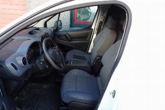 Citroën Berlingo 1.6 BlueHDI 75 Comfort airco schuifdeur picture 7