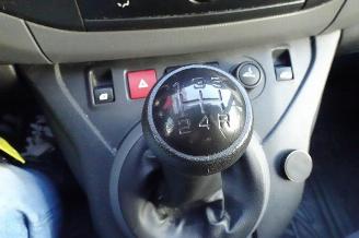 Peugeot Partner 120 1.6 HDi 75 L1 XR airco camera schuifdeur 108841 km !!!!!!!!!! picture 24