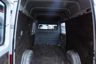 Volkswagen Lt 35 2.5 TDI lang l3 h2 picture 15