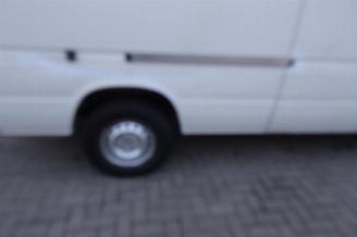 Volkswagen Lt 35 2.5 TDI lang l3 h2 picture 13