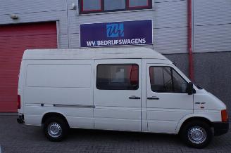 Volkswagen Lt 35 2.5 TDI lang l3 h2 picture 7