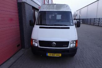 Volkswagen Lt 35 2.5 TDI lang l3 h2 picture 8