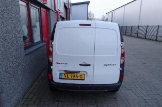 Renault Kangoo Express 1.5 dCi 90 Express Comfort airco 3 zits !!!!!!!! picture 18
