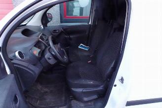 Renault Kangoo Express 1.5 dCi 90 Express Comfort airco 3 zits !!!!!!!! picture 7