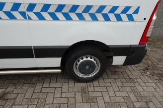 Renault Master T33 2.3 dCi L2H2 airco 3 zits MARGE !!!!!!!! picture 21