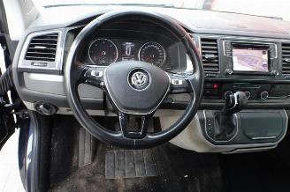 Volkswagen Transporter 2.0 TDI L2H1 DC 4Motion Highline 2 x schuifdeur picture 27