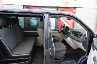 Volkswagen Transporter 2.0 TDI L2H1 DC 4Motion Highline 2 x schuifdeur picture 4