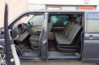 Volkswagen Transporter 2.0 TDI L2H1 DC 4Motion Highline 2 x schuifdeur picture 3