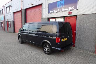 Volkswagen Transporter 2.0 TDI L2H1 DC 4Motion Highline 2 x schuifdeur picture 2