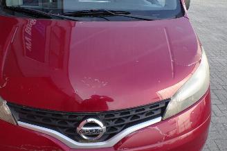 Nissan Nv200 1.5 dCi Acenta airco 2x schuifdeur picture 11