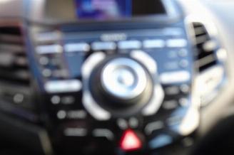 Ford Fiesta 1.6 TDCi Lease Titanium clima picture 11