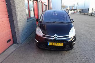 Citroën C4-picasso 1.6 VTi Selection clima navi lees text picture 20