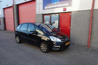 Citroën C4-picasso 1.6 VTi Selection clima navi lees text picture 4