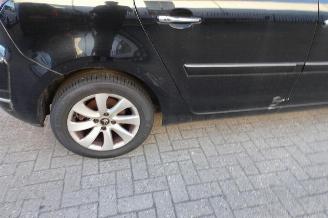 Citroën C4-picasso 1.6 VTi Selection clima navi lees text picture 16