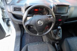 Opel Combo 1.3 CDTi L1H1 Edition airco 158670 km marge !!!!!!!!!!! picture 24