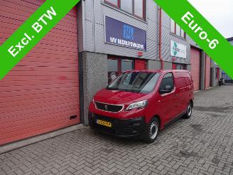occasione veicoli commerciali Peugeot Expert 226C 1.6 BlueHDI 95 Premium 3 zits airco 2018/10