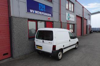 Peugeot Partner 170C 1.9 D Avantage picture 3