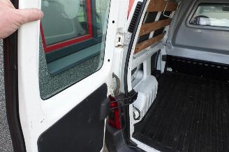 Peugeot Partner 170C 1.9 D Avantage picture 12