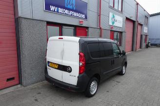 Opel Combo 1.3 CDTi L1H1 ecoFLEX airco export / handel picture 3