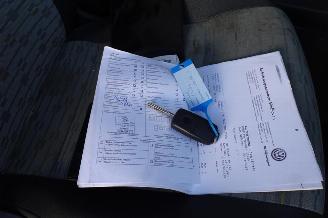 Volkswagen Caddy 1.6 TDI airco MARGE!!!!!!!!!!! picture 13