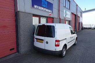 Volkswagen Caddy 1.6 TDI airco MARGE!!!!!!!!!!! picture 3