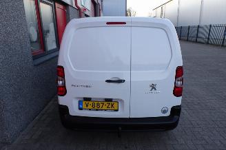 Peugeot Partner 1.6 BlueHDI Pro airco trekhaak picture 15