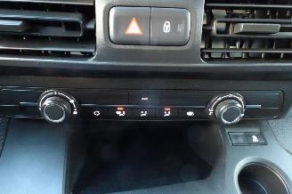 Peugeot Partner 1.5 BlueHDI Pro airco 105526 km !!!!!!!!! picture 8