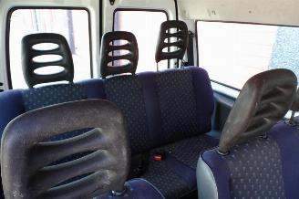 Fiat Scudo 1.9 D EL 8/9 pers. export / handel !!!!!! picture 9