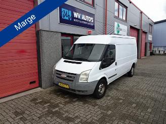 ojeté vozy dodávky Ford Transit 350L 2.2 TDCI HD vaste prijs export zo mee !!!!!!!!!!!!! MARGE 2007/9