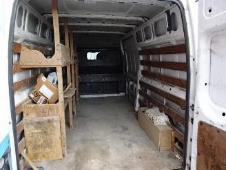 Ford Transit 350L 2.2 TDCI HD vaste prijs export zo mee !!!!!!!!!!!!! MARGE picture 10