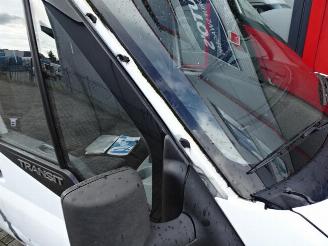Ford Transit 350L 2.2 TDCI HD vaste prijs export zo mee !!!!!!!!!!!!! MARGE picture 14