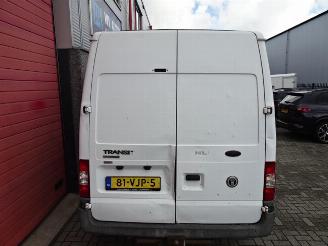 Ford Transit 350L 2.2 TDCI HD vaste prijs export zo mee !!!!!!!!!!!!! MARGE picture 13