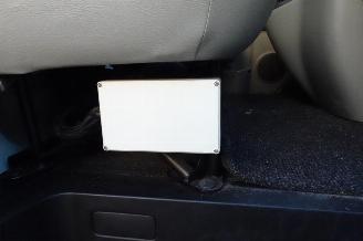 Opel Vivaro 2.0 CDTI L1H1 konvekta koelwagen 3 zits airco picture 27