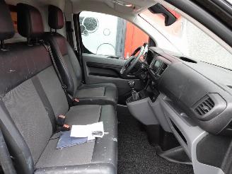 Peugeot Expert 1.5 BlueHDI 120 Compact Urban 3 zits 101801 km !!! picture 9