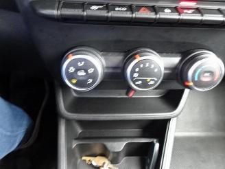 Renault Express 1.5 dCi 75 Comfort airco 107688 km picture 9