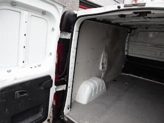 Opel Vivaro 1.6 CDTI L1H1 Edition 3zits airco picture 21