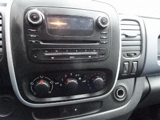 Opel Vivaro 1.6 CDTI L1H1 Edition 3zits airco picture 7