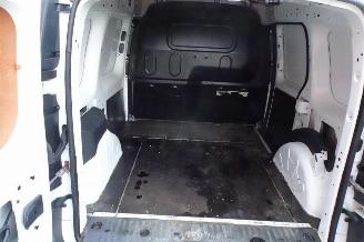 Renault Kangoo Express 1.5 dCi 75 Express Comfort navi airco 158100 km !!!!!!! picture 11