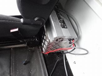 Renault Master T35 2.3 dCi L2H2 airco omvormer standkachel picture 13