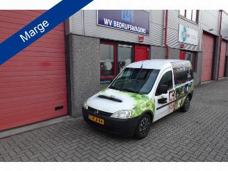 bruktbiler bedrijf Opel Combo 1.3 CDTi Selection marge !!!!!!!! 2011/1