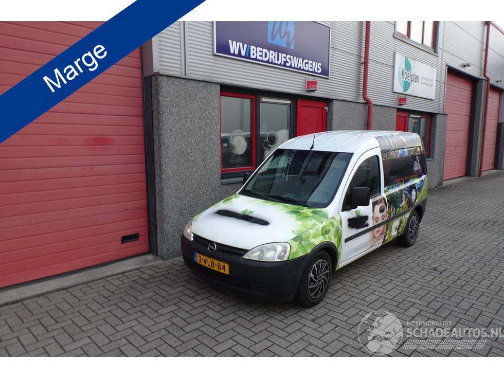 Opel Combo 1.3 CDTi Selection marge !!!!!!!!