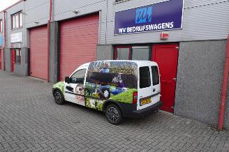 Opel Combo 1.3 CDTi Selection marge !!!!!!!! picture 2