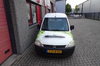 Opel Combo 1.3 CDTi Selection marge !!!!!!!! picture 13
