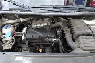 Volkswagen Caddy 2.0 SDI export / handel marge !!!!!! picture 22