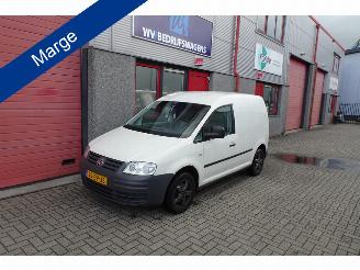 begagnad bil bedrijf Volkswagen Caddy 2.0 SDI export / handel marge !!!!!! 2005/10