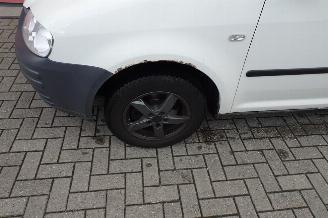 Volkswagen Caddy 2.0 SDI export / handel marge !!!!!! picture 16
