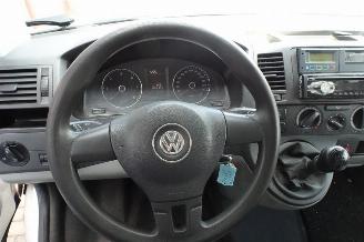 Volkswagen Transporter 2.0 TDI L1H1 T800 carrier gescheiden compartimenten picture 16