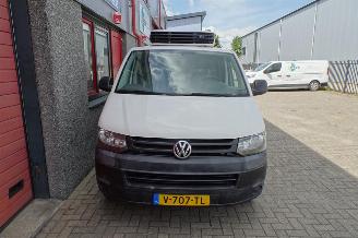 Volkswagen Transporter 2.0 TDI L1H1 T800 carrier gescheiden compartimenten picture 22