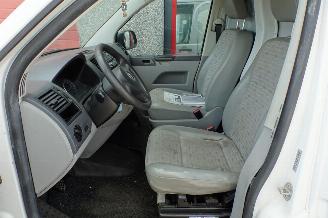 Volkswagen Transporter 2.0 TDI L1H1 T800 carrier gescheiden compartimenten picture 8